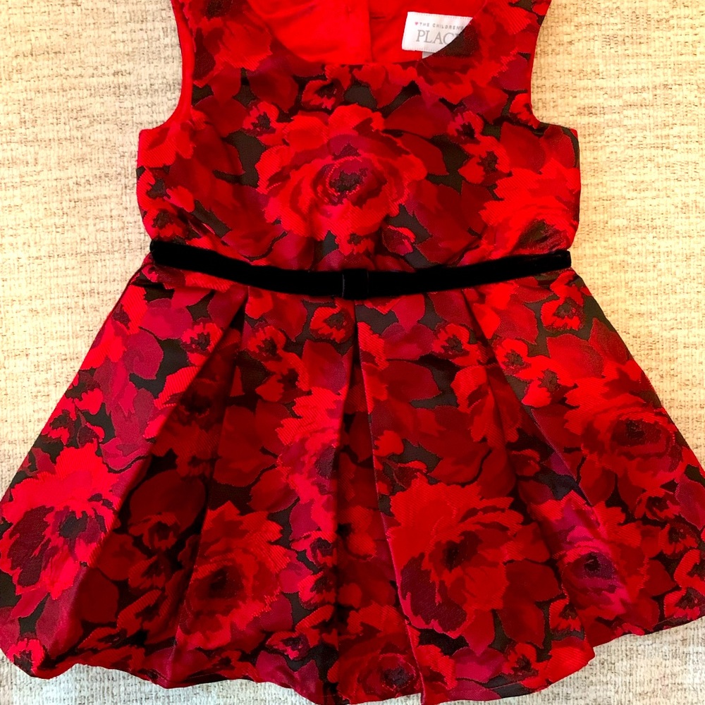 Baby girl dress